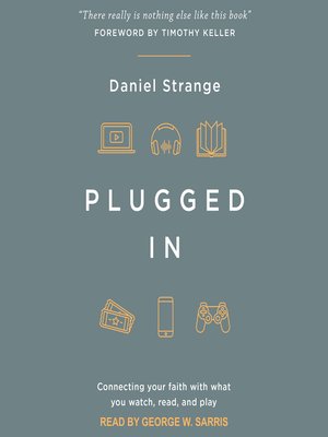cover image of Plugged In
